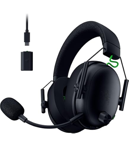 Amazon.co.jp: Razer レイザー BlackShark V3 X HyperSpeed for
